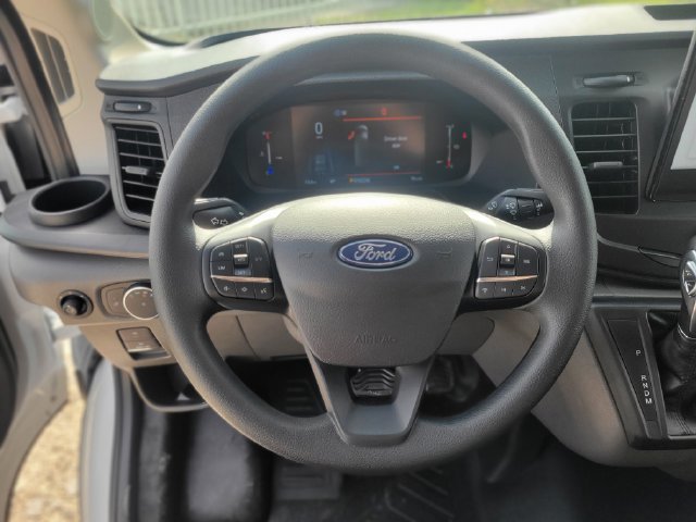 New 2026 Ford Transit 350 148 High Roof w/ Load Area Protection Package RWD image 22