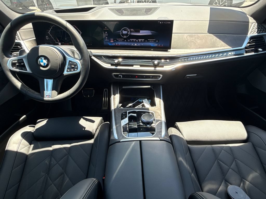 Used 2026 BMW X5 sDrive40i w/ M Sport Package RWD image 19