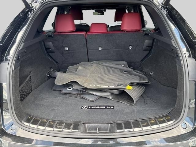 Used 2023 Lexus NX 350 AWD image 17