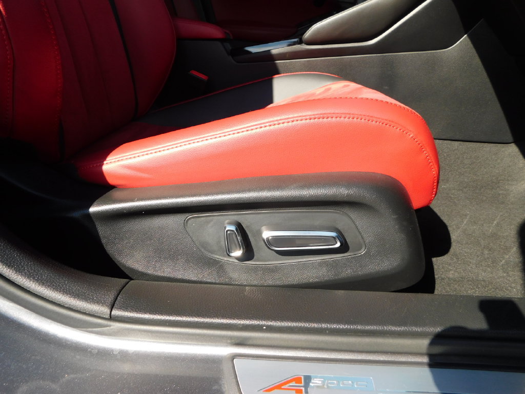 Used 2024 Acura Integra A-Spec w/ Technology Package FWD image 19
