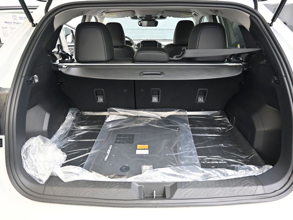 New 2026 Subaru Crosstrek 2.5i Limited image 17