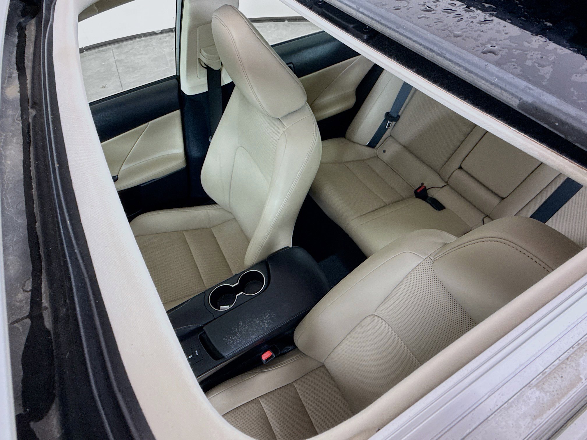 Used 2017 Lexus IS 300 AWD w/ Navigation System Package image 14