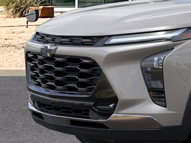 New 2026 Chevrolet Trax ACTIV w/ Driver Confidence Package image 37