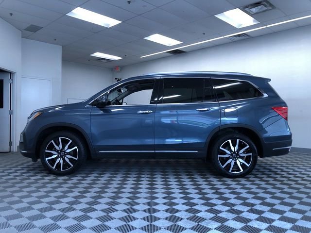 Used 2019 Honda Pilot Elite image 11