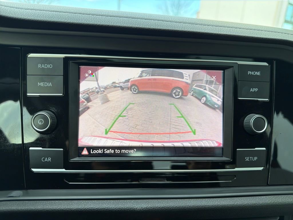 Used 2019 Volkswagen Jetta R-Line image 20