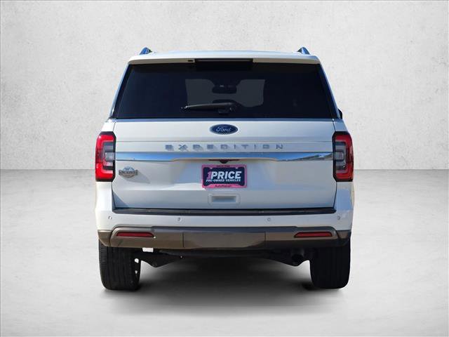Used 2023 Ford Expedition King Ranch RWD image 6
