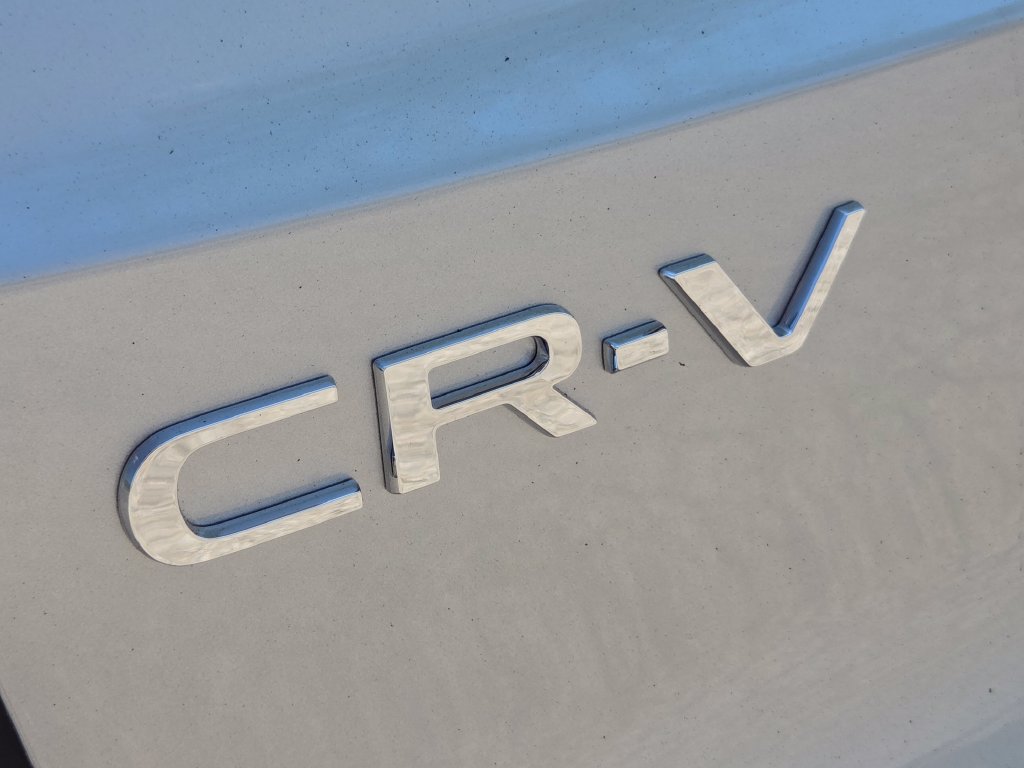 New 2026 Honda CR-V LX image 12