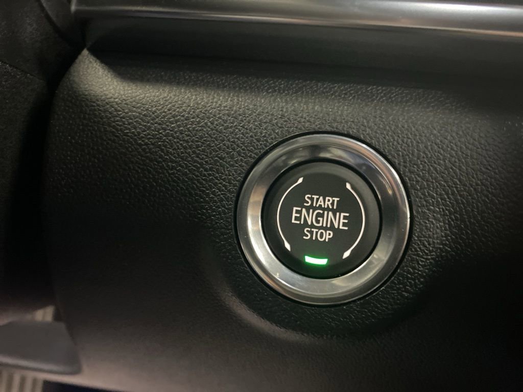 New 2026 GMC Terrain Elevation w/ Black Edition image 22