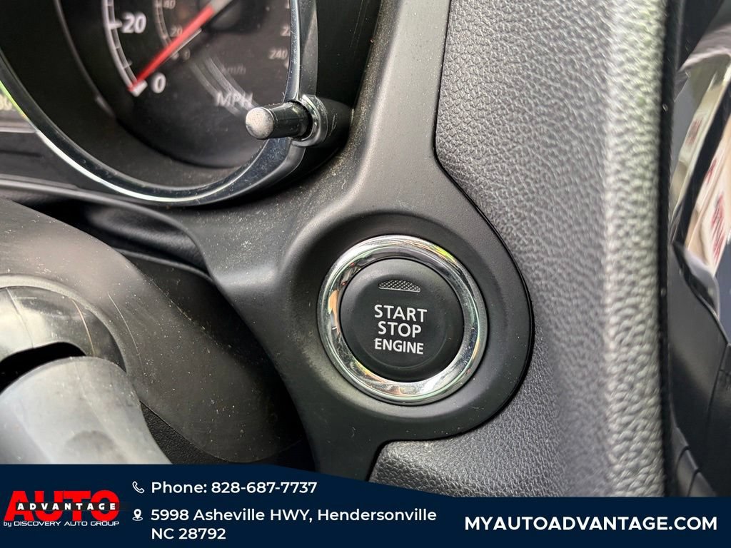 Used 2024 Mitsubishi Outlander Sport ES AWD/4WD image 11