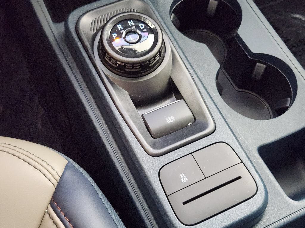 New 2026 Ford Maverick Lariat AWD/4WD image 23