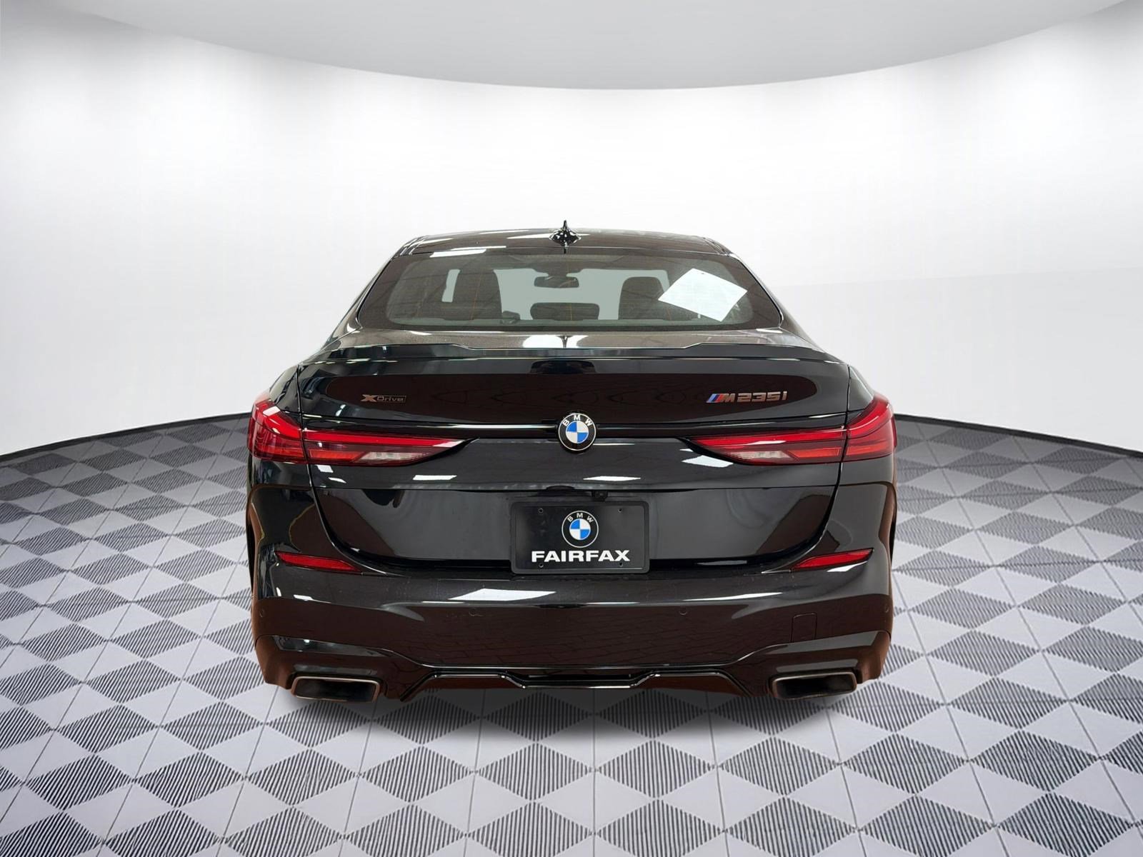 Used 2021 BMW M235i xDrive Gran Coupe AWD/4WD image 10