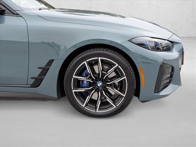 Used 2025 BMW i4 eDrive40 RWD image 25