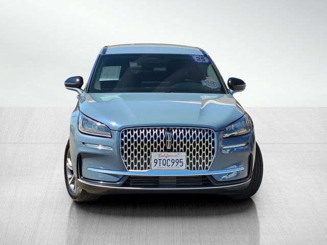 Used 2025 Lincoln Corsair FWD w/ Equipment Group 101A image 2