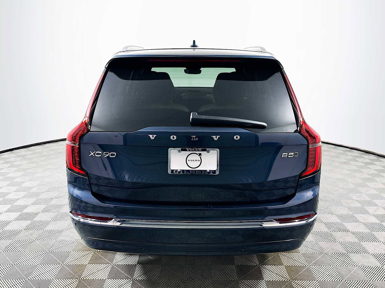 New 2026 Volvo XC90 B5 Plus image 6