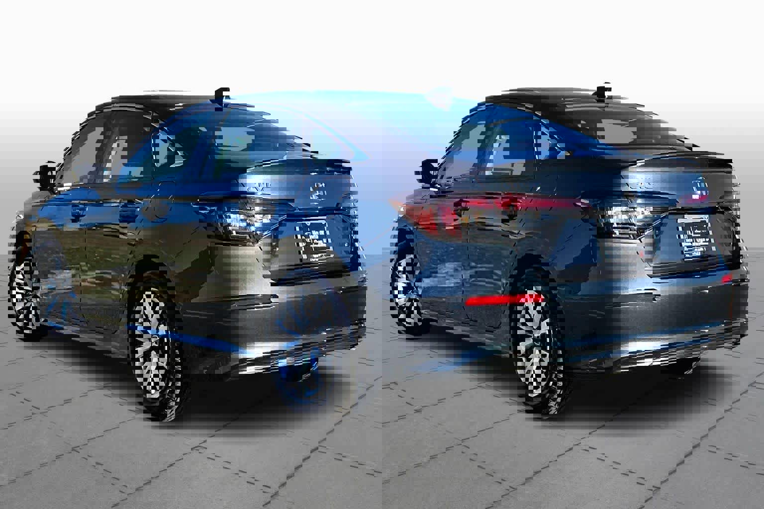 Used 2025 Honda Civic LX image 10