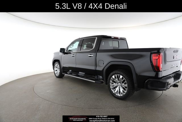 Used 2020 GMC Sierra 1500 Denali image 11