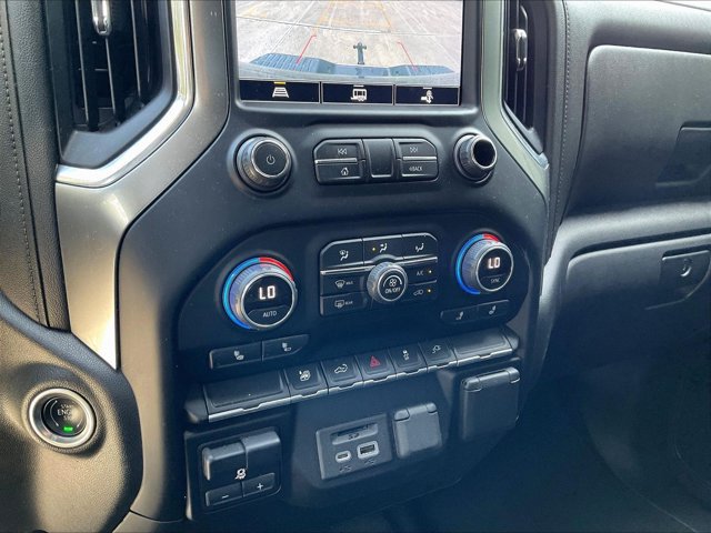 Used 2022 Chevrolet Silverado 2500 LT w/ Convenience Package AWD/4WD image 23