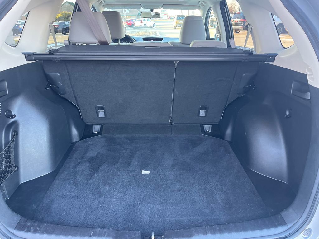 Used 2016 Honda CR-V EX image 23