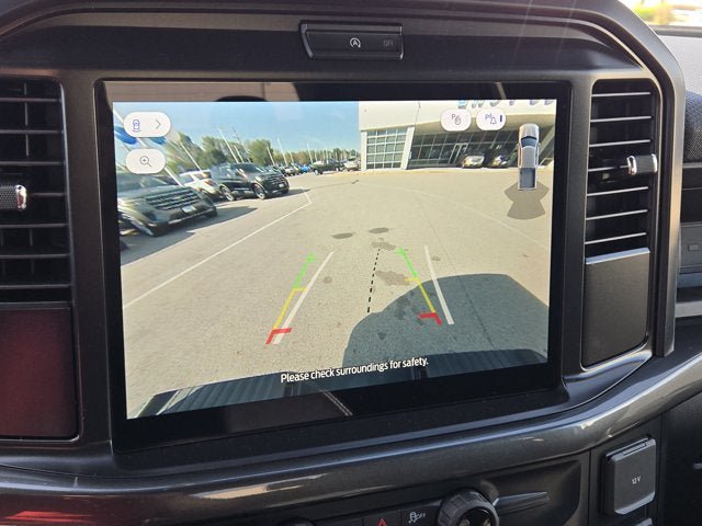 New 2026 Ford F150 STX w/ Equipment Group 200A AWD/4WD image 27