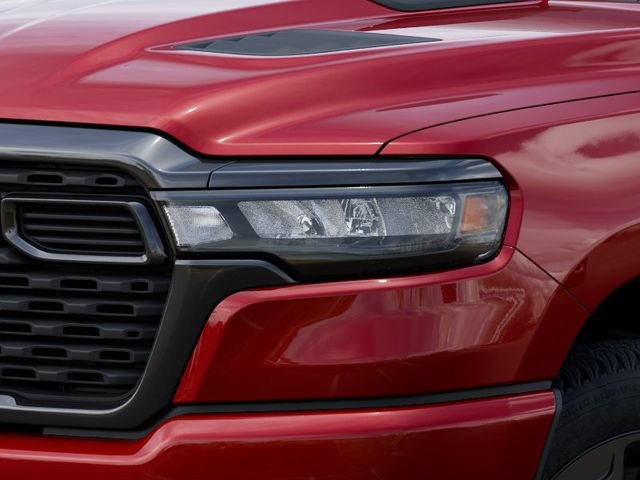 New 2026 RAM 1500 Express AWD/4WD image 10