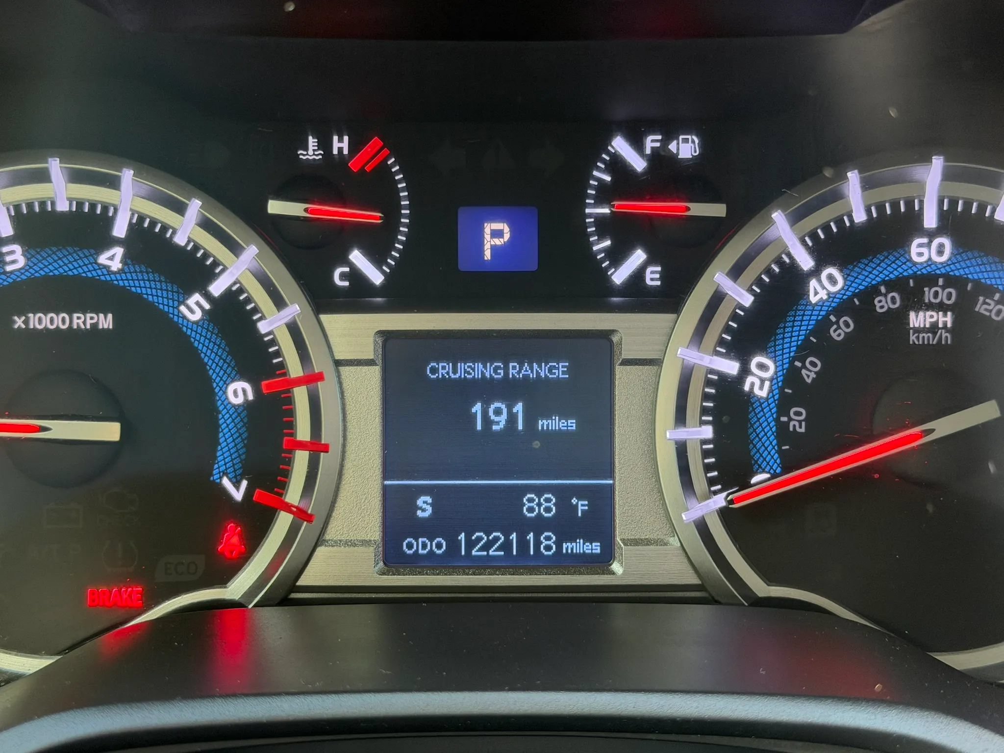 Used 2018 Toyota 4Runner TRD Off-Road AWD/4WD image 21