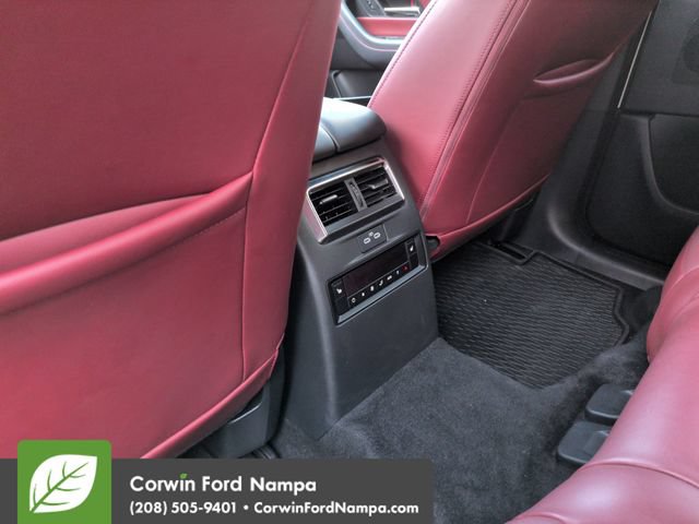 Used 2025 MAZDA CX-70 3.3 Turbo w/ Premium Plus Pkg AWD/4WD image 25
