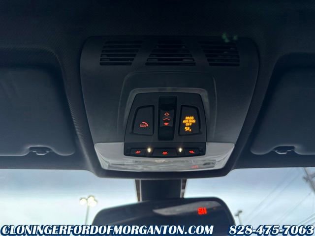 Used 2016 BMW 428i Gran Coupe xDrive image 27