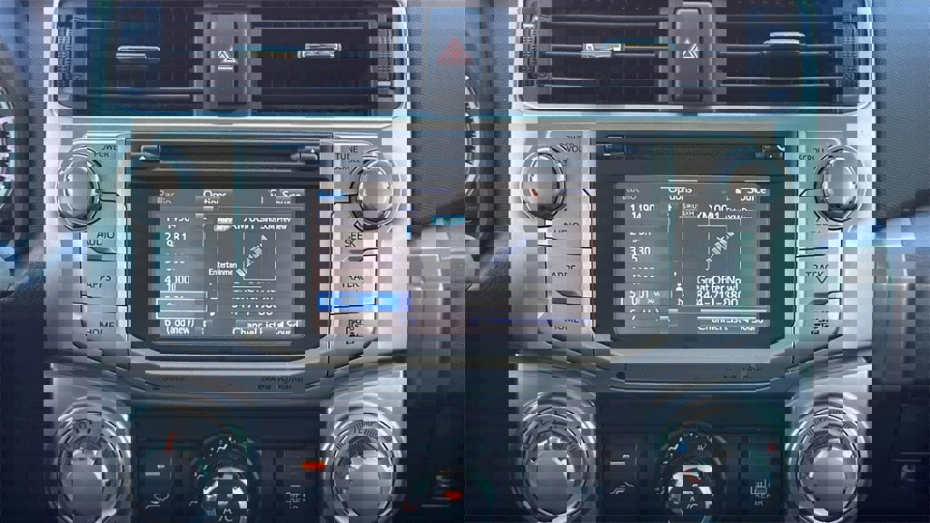 Certified 2019 Toyota 4Runner SR5 Premium image 21