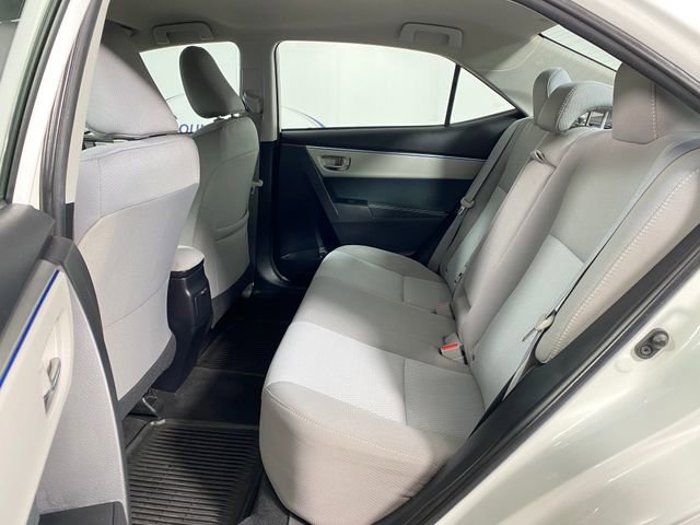 Used 2016 Toyota Corolla LE FWD image 26