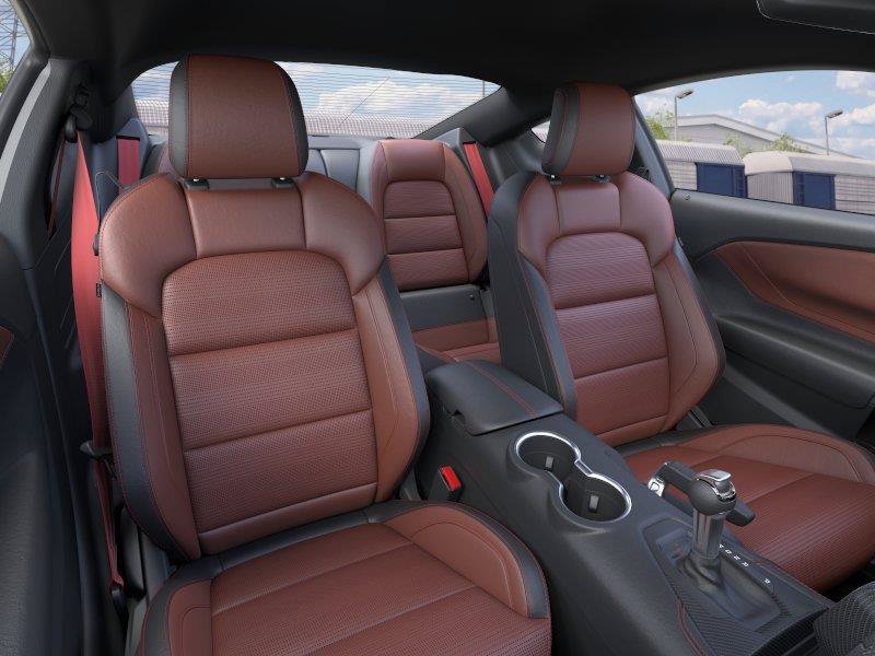 New 2026 Ford Mustang GT RWD image 10
