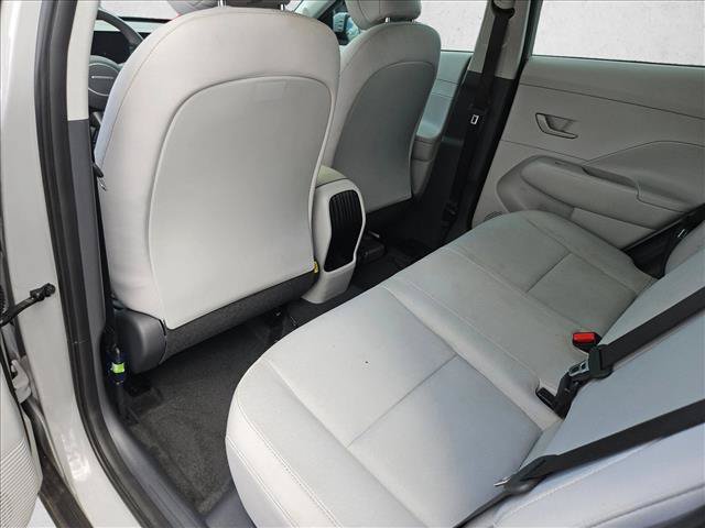 Used 2026 Hyundai Kona SE FWD image 10