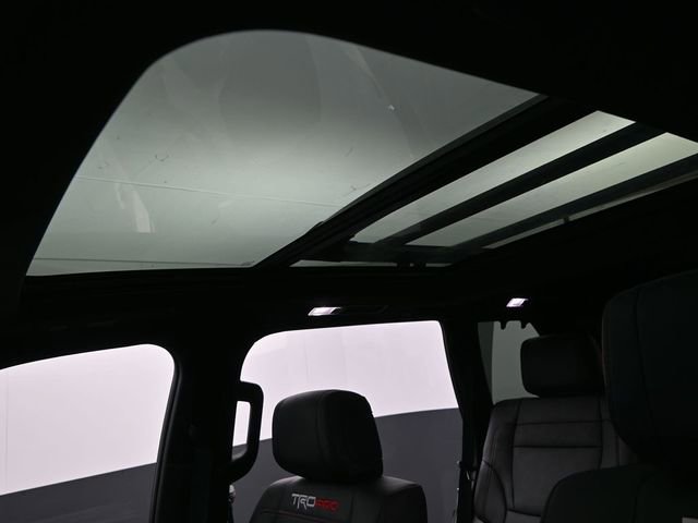 Used 2025 Toyota Sequoia TRD Pro image 5