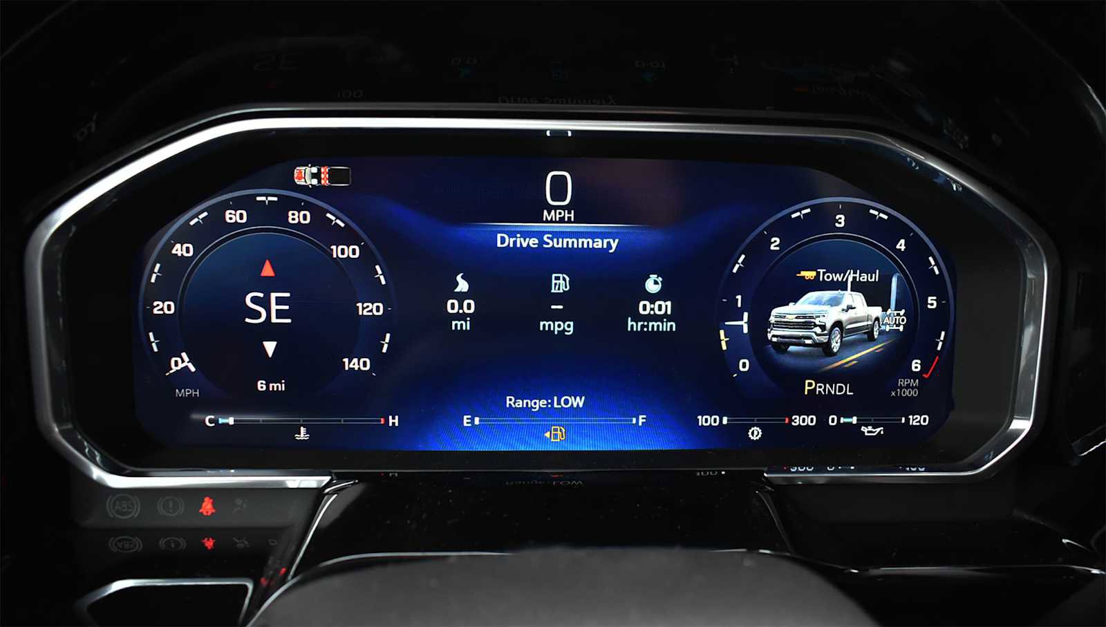 New 2026 Chevrolet Silverado 1500 LT image 13