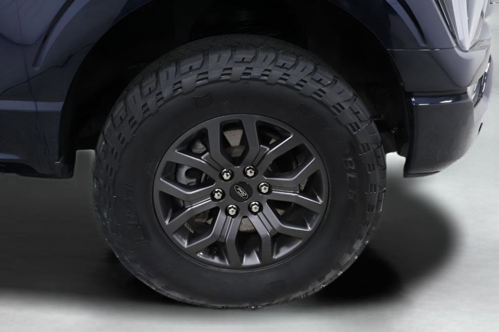 Used 2022 Ford F150 Tremor w/ Equipment Group 402A High image 42