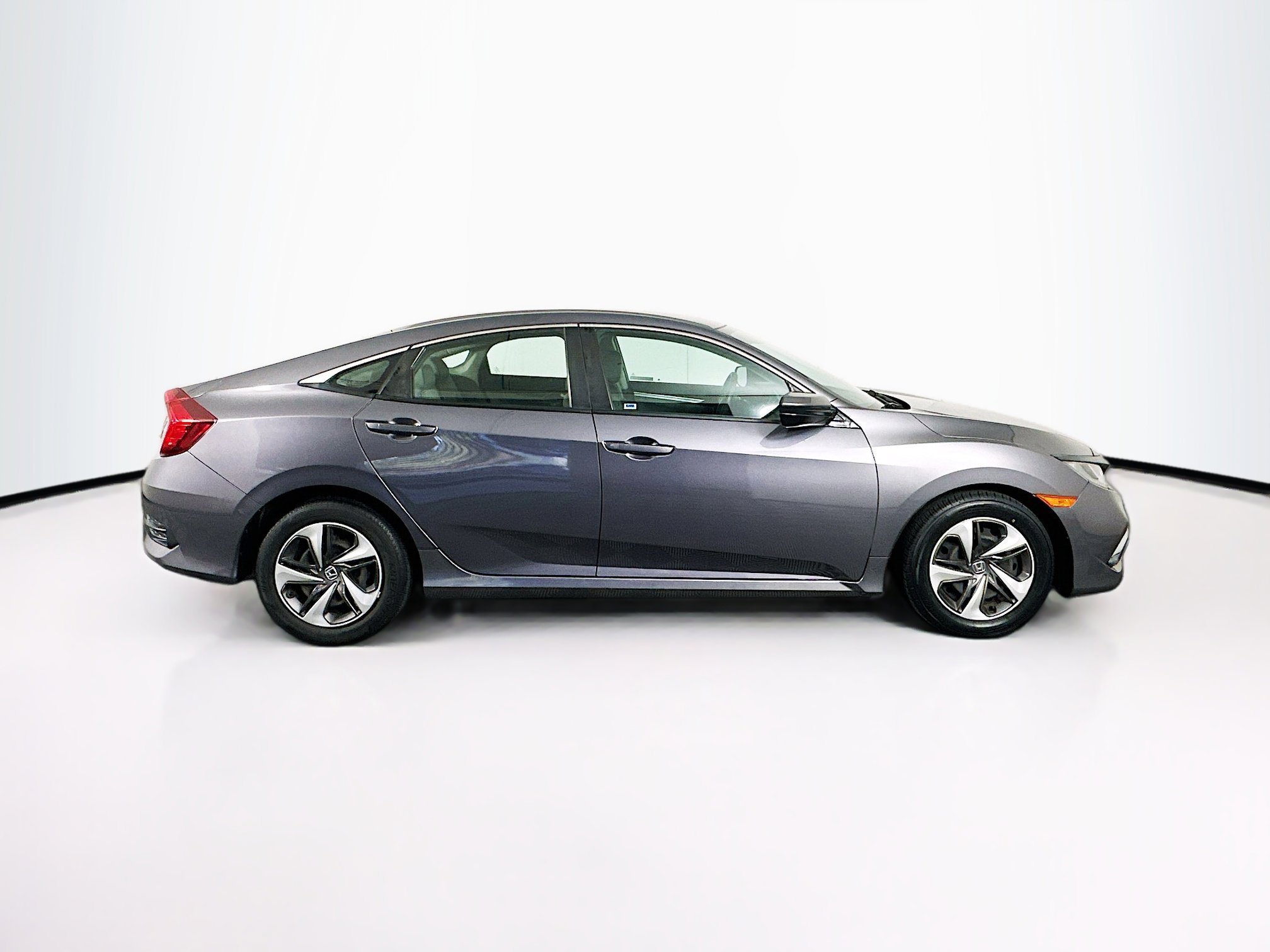 Used 2019 Honda Civic LX image 10