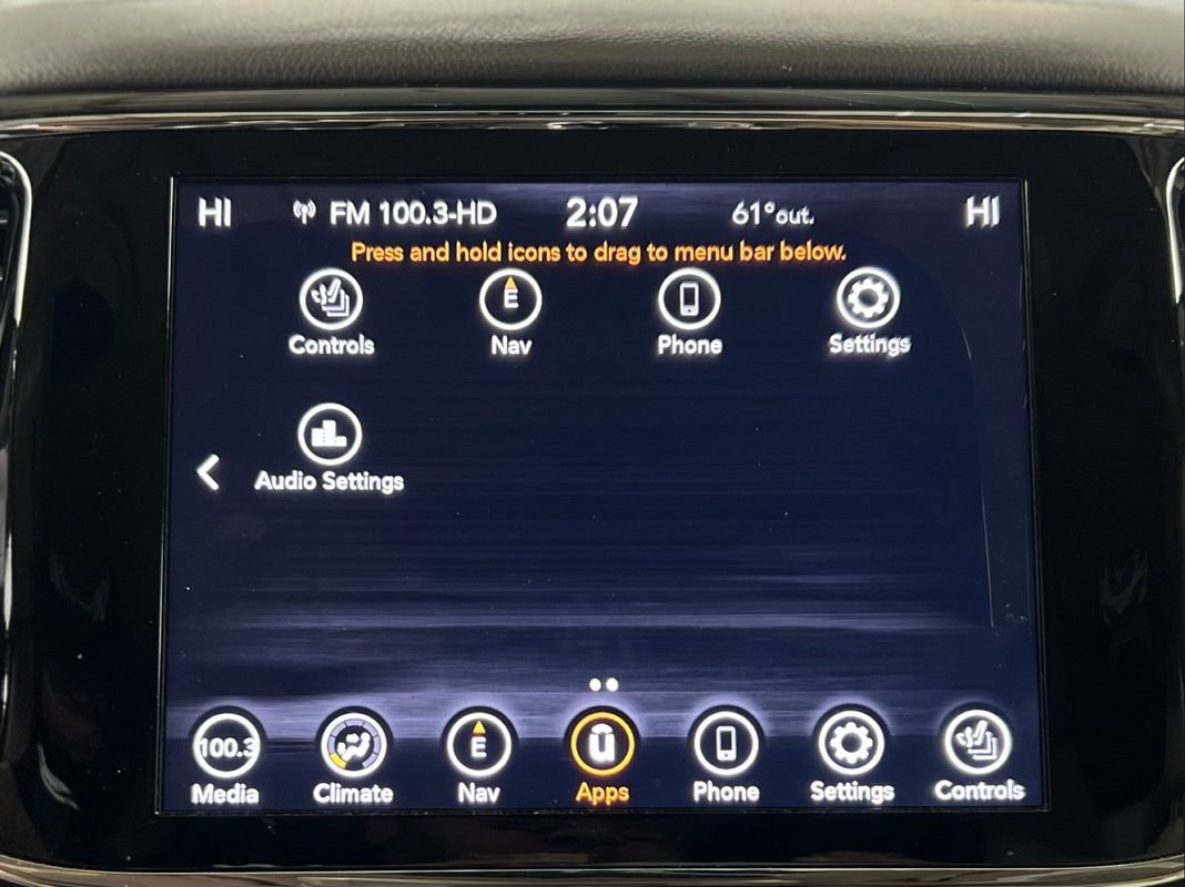 Used 2020 Jeep Grand Cherokee Overland AWD/4WD image 31
