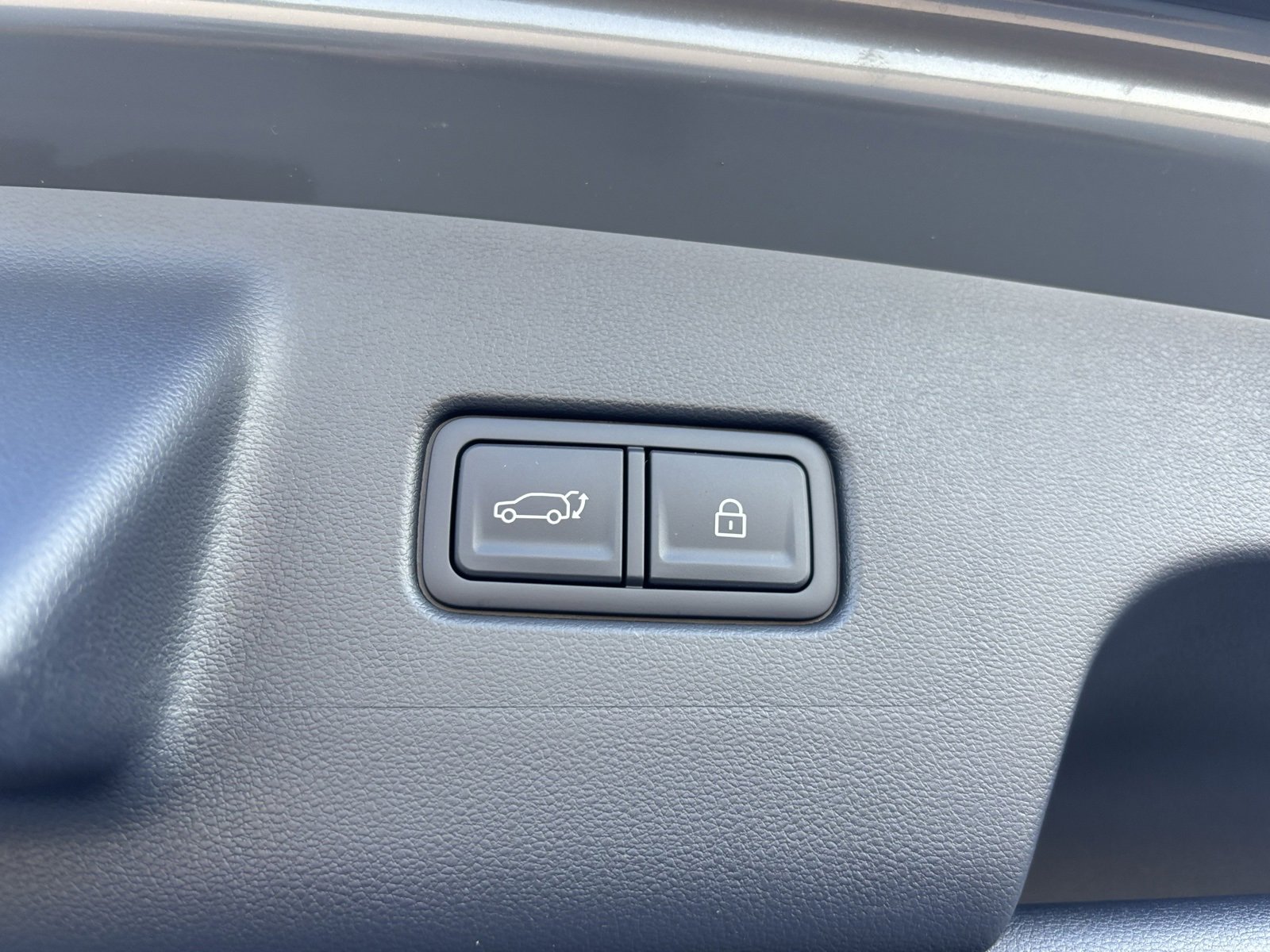New 2026 Hyundai Palisade Calligraphy image 18