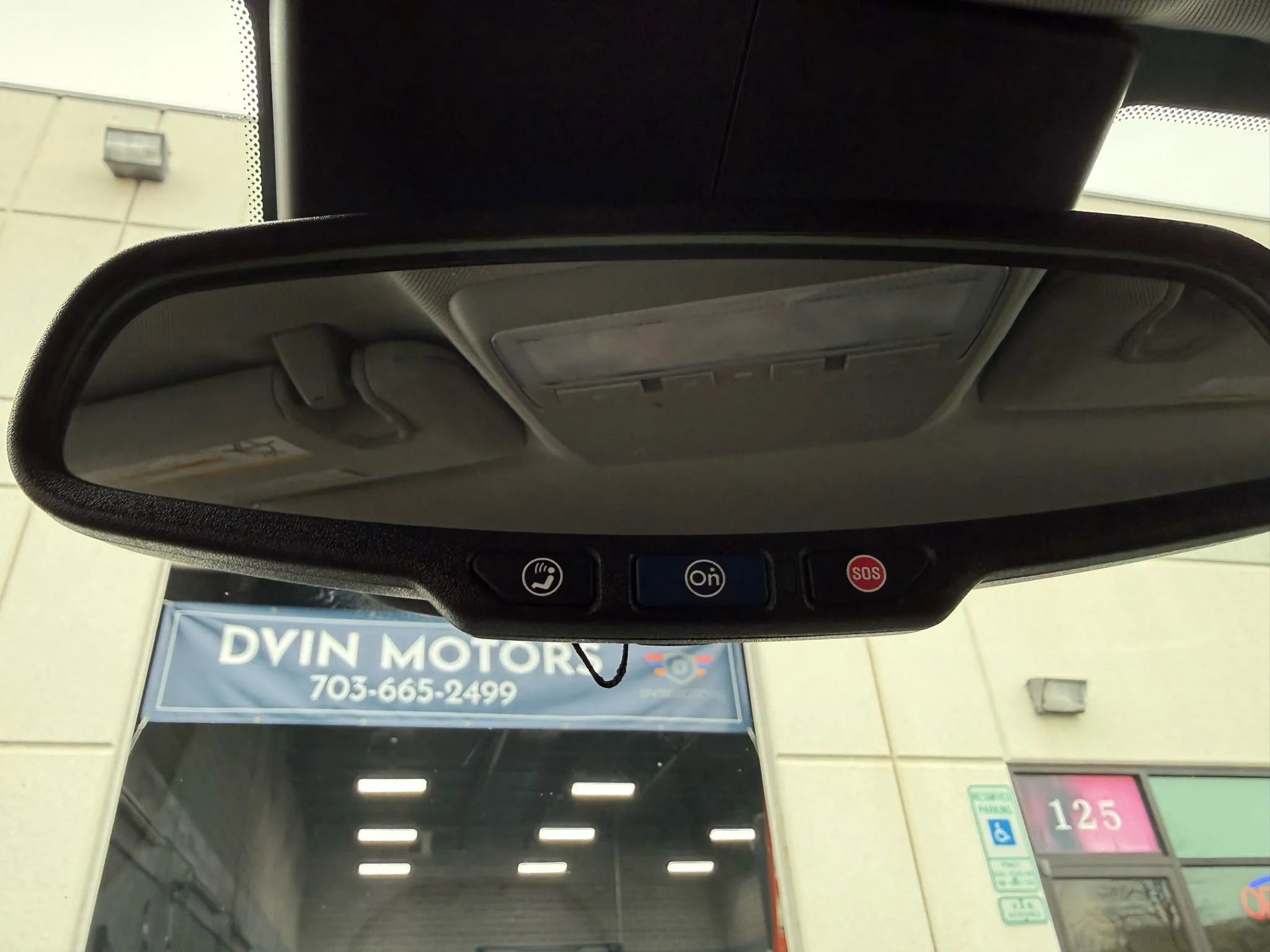 Used 2020 Chevrolet Trax LT image 31