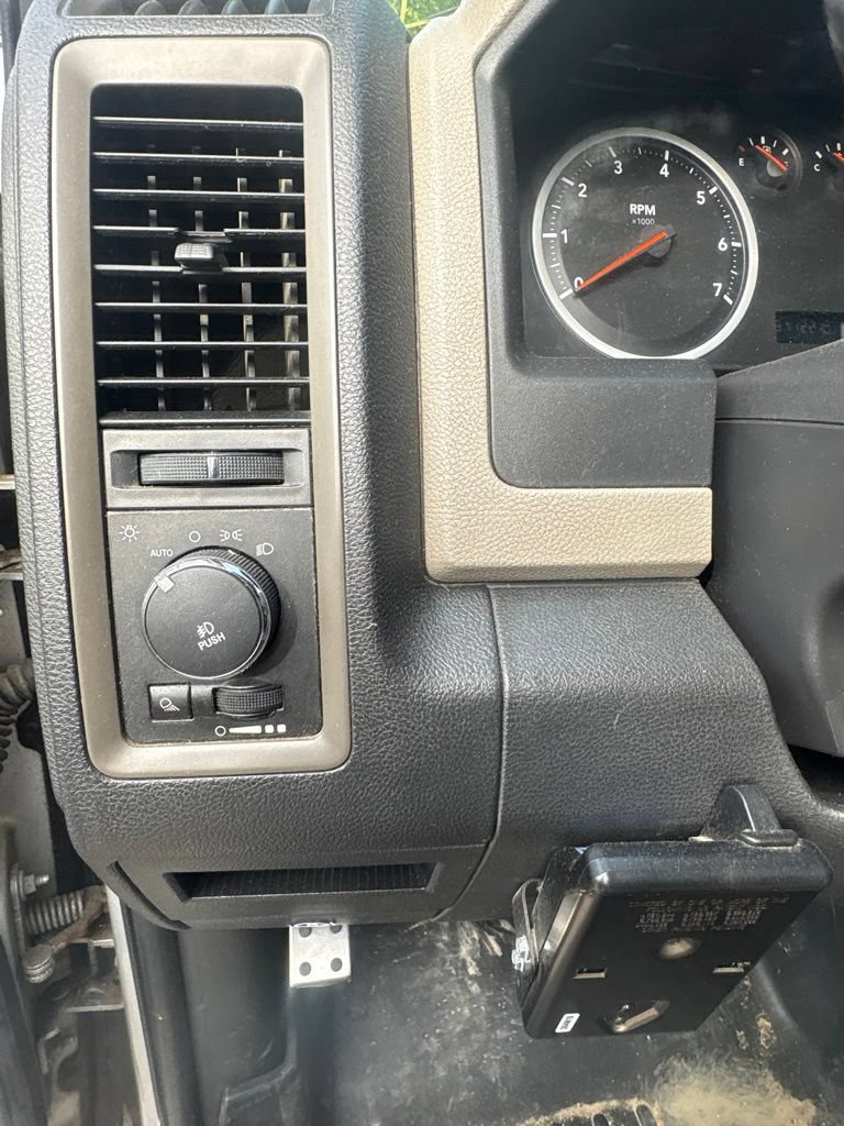Used 2012 RAM 1500 Express AWD/4WD image 15