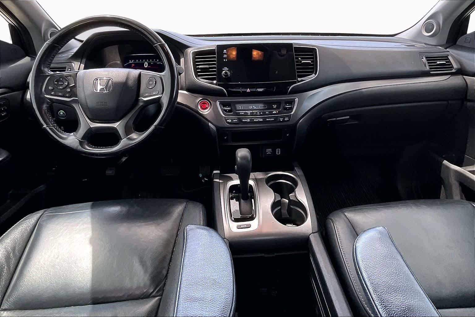 Used 2019 Honda Pilot EX-L image 15
