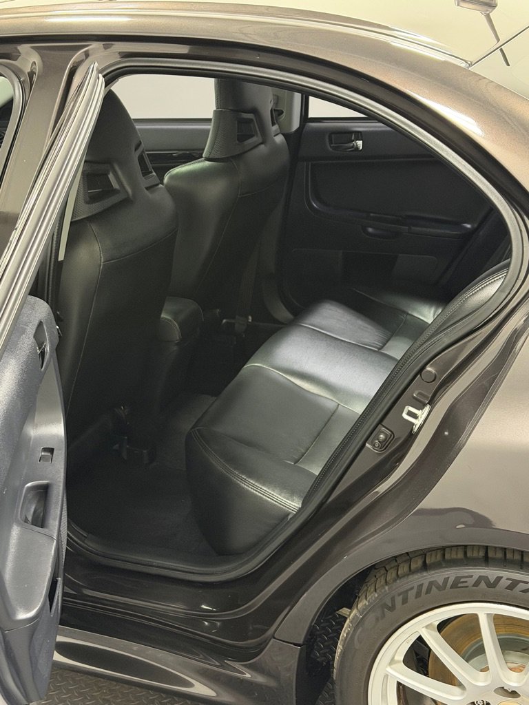 Used 2014 Mitsubishi Lancer Evolution GSR image 9