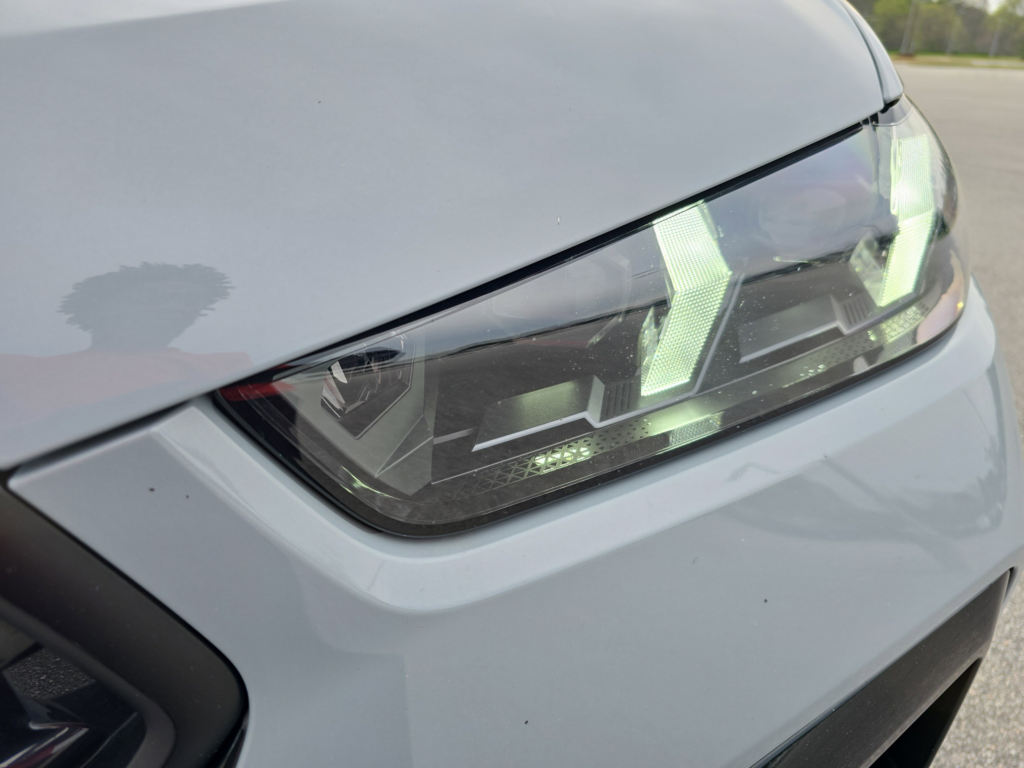 Used 2024 BMW X5 M Competition w/ Executive Package image 30