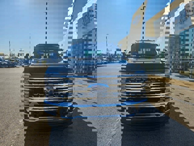 New 2026 Ford F250 XLT w/ XLT Premium Package image 3