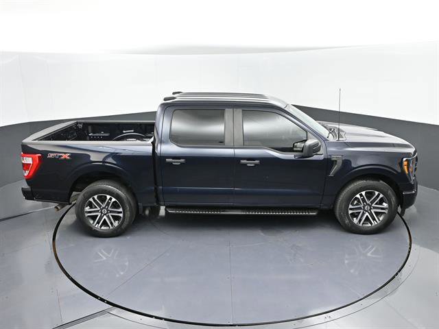 Used 2023 Ford F150 XL w/ STX Appearance Package RWD image 45