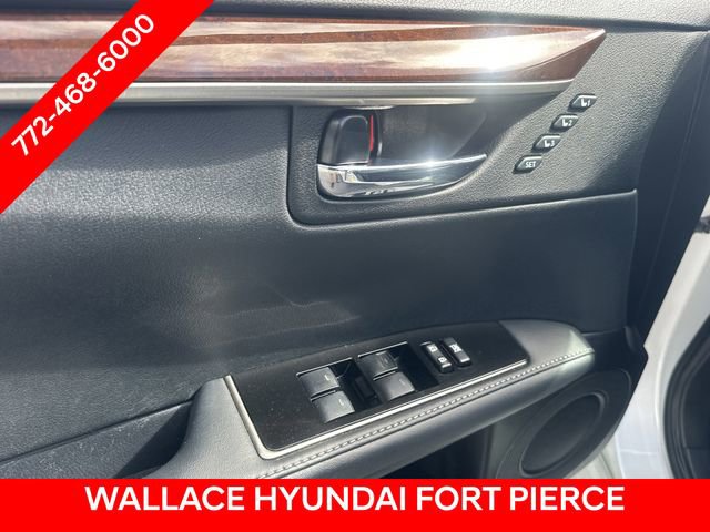 Used 2016 Lexus ES 350 image 18