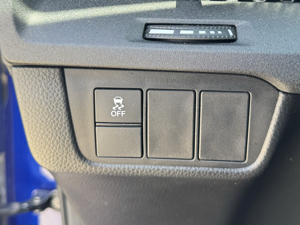 Certified 2024 Honda CR-V Sport image 12