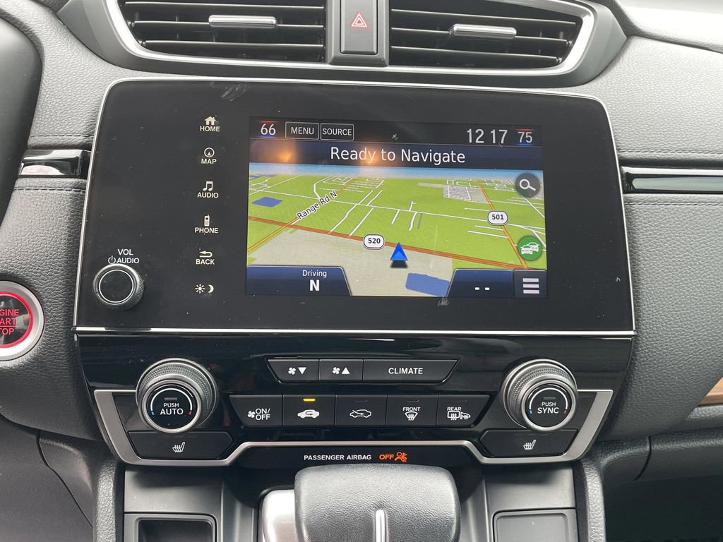 Used 2020 Honda CR-V Touring image 24