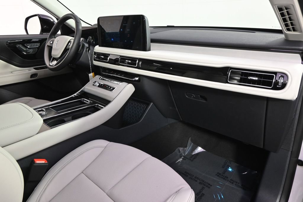 New 2026 Lincoln Aviator Reserve image 15