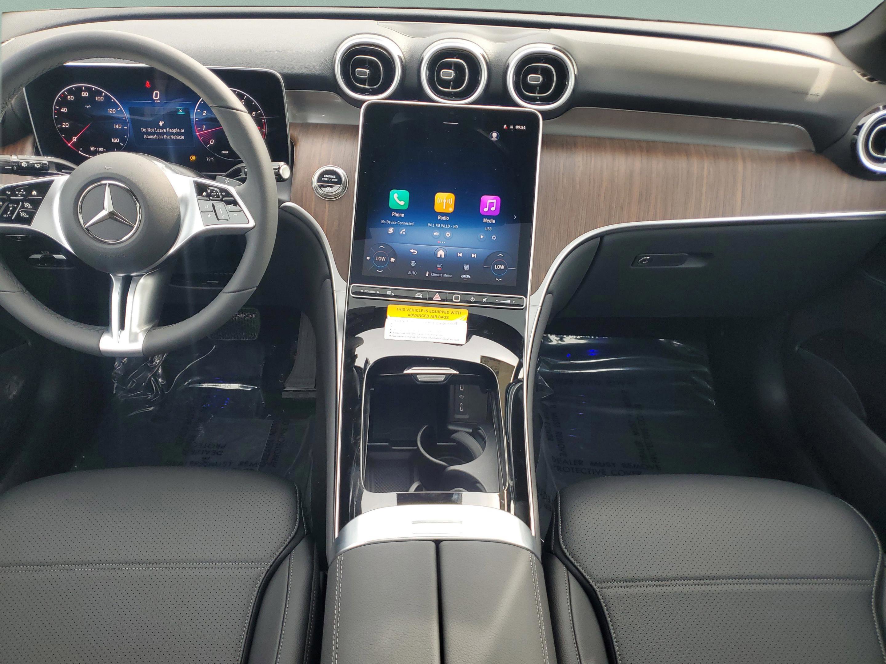 Certified 2026 Mercedes-Benz GLC 300 4MATIC image 13