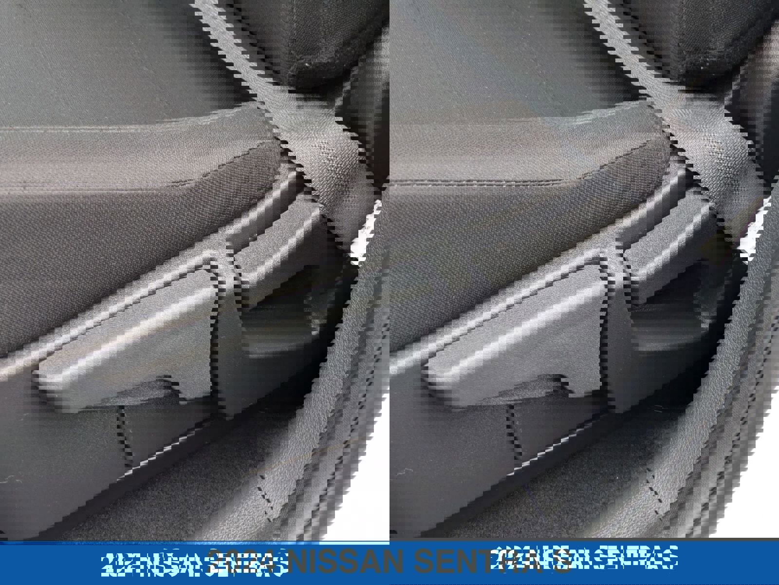 Used 2024 Nissan Sentra S image 27